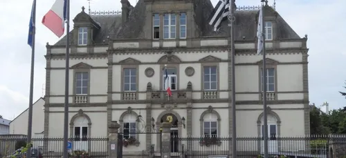 Comme prévu, les caméras de vidéosurveillance ont repris du service...