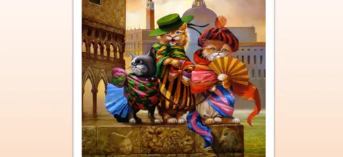 Peinture et Sculpture à l’honneur à Pontchâteau