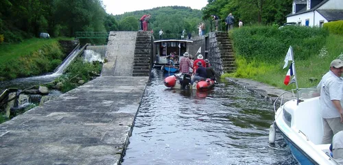 Fréquentation stable dans le Pays de Redon cet été