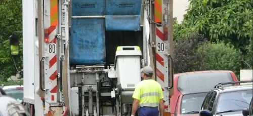 Ramassage des ordures plus « écolo » au sein de Golfe du...