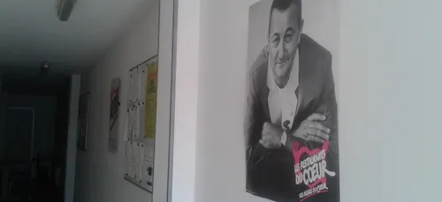 Les Restos à Josselin