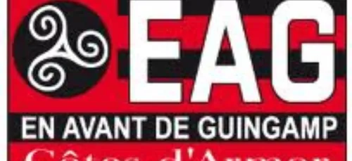 Foot. L2. Le sursaut guigampais