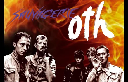 Une conférence sur le rock alternatif français à St Nazaire