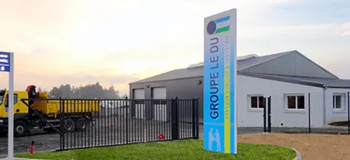 Un job dating à Sérent