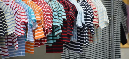 L’initiative de l'entreprise Quimpéroise, Armor Lux