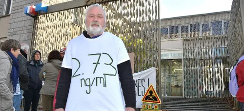 Encore des « pisseurs involontaires de glyphosate »