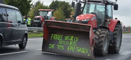 "France, veux-tu encore de tes paysans ?"