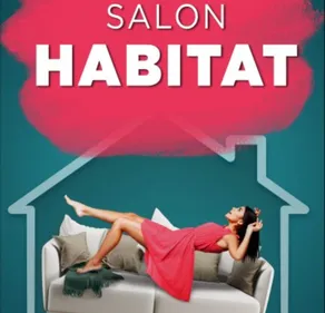 Jour J-1 avant l'ouverture du salon de l'habitat de Saint-Nazaire