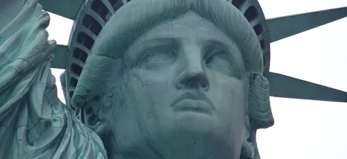 Gourin aura bien une nouvelle Statue de la Liberté