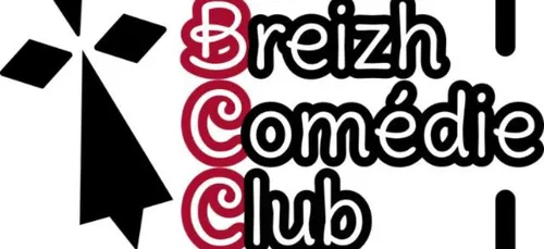 Breizh Comedie club : 6 humoristes au Piano barge !!