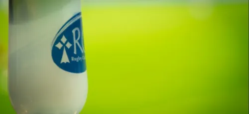 Rugby PRO D2 - NEVERS RC Vannes