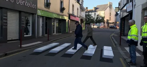 Ils existaient déjà à Locminé... les voilà à Guérande