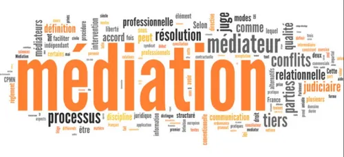 Semaine de la médiation à Vannes