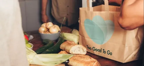 Aujourd'hui, journée de lutte contre le gaspillage alimentaire