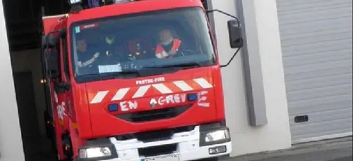 La situation se tend de nouveau chez les pompiers du Morbihan