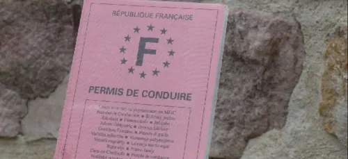 Le maire de Donges roulait sans permis depuis 2011...