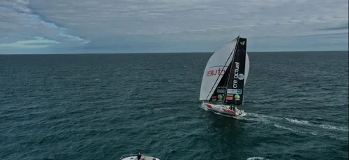 Cre'actuel - Côtes d'Armor sur le départ