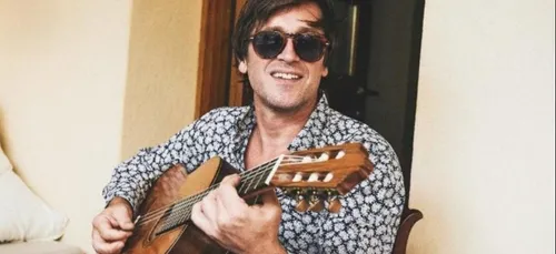 Thomas Dutronc membre du jury du festival de La Baule