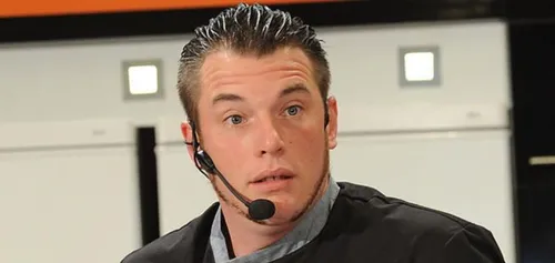 Norbert Tarayre à Lizio !