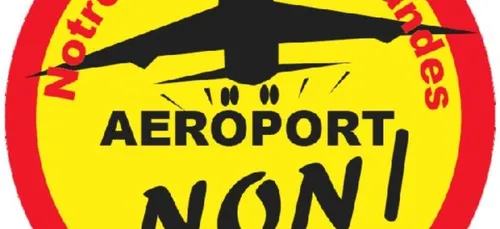 Une dissolution et un symbole fort 