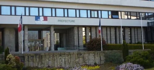 Yves Le Breton, probable directeur général de l’Agence Nationale de...