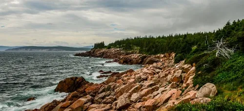 un complexe hôtelier à clohars-carnoët