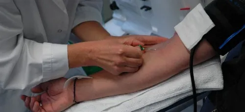 Mouvement de grogne sociale au sein des laboratoires de biologie...