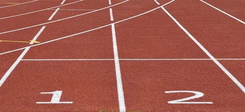Athlétisme. Ploërmel aura une piste neuve