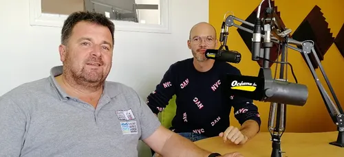 Recette blinis de blé noir avec le chef Thierry Fégar