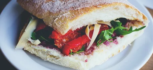 Encore plus de Foodtrucks sur les aires de repos bretonnes