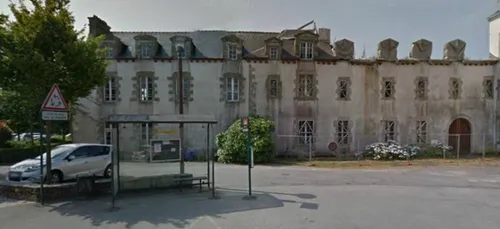 Le bout du tunnel pour le Sacré-Cœur de Ploërmel