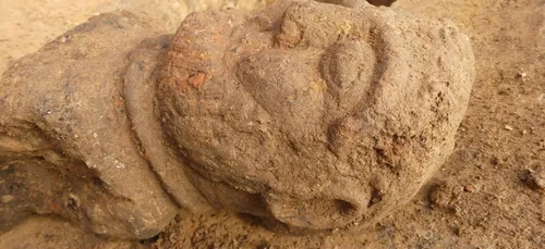 Découverte archéologique majeure en Côtes d'Armor