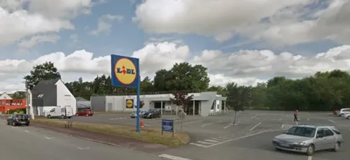 A Ploërmel, la question du successeur du Lidl se pose