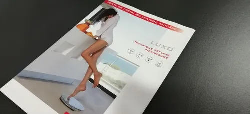 La luxoponcture, c'est quoi?