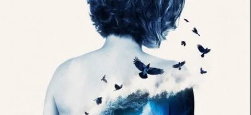 Coup de cœur Océane - Le livre "Apprivoiser les silences"