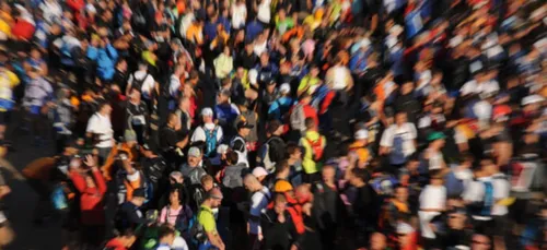 "En un peu plus de 200 ans, la population a quasiment doublé en...