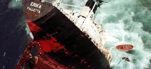 La catastrophe de l'Erika va faire l'objet d'une rétrospective à...
