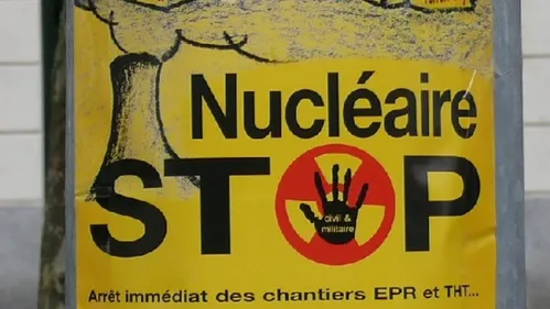 « Le ridicule ne tue pas, surtout les nucléocrates »