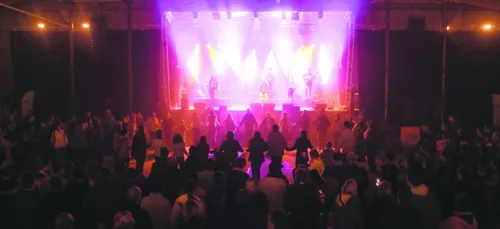 A Ploërmel, le Festival Brocéliande Fantastic se poursuit