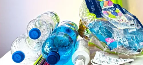 Semaine européenne de la réduction des déchets