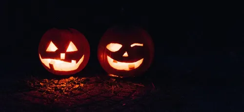 C'est Halloween ! Ecoutez cette histoire contée par Bernadette Roche