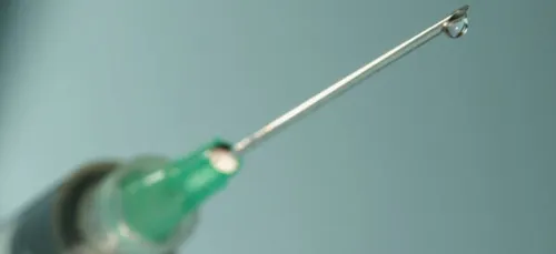 La campagne de vaccination contre la grippe saisonnière a démarré