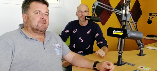 Recette carbonnade de boeuf avec le chef Thierry Fégar