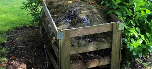 Vente de composteurs à Quimperlé