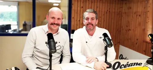 Les Moustaches du Golfe - Lutter contre le cancer de la prostate