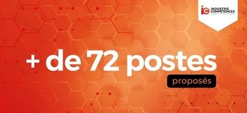 Une initiative du dispositif « Industries – Compétences »