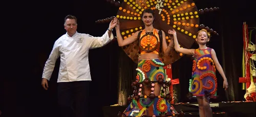 Le Parc Chorus de Vannes... destination incontournable ce WE pour...