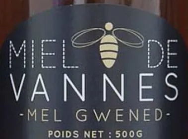 Venez goûter le Miel de Vannes