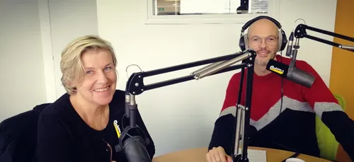 On cuisine avec Gwenn sur Océane: Parmentier d’andouillette aux...