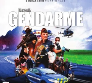 Emploi : et si vous deveniez gendarme adjoint ?